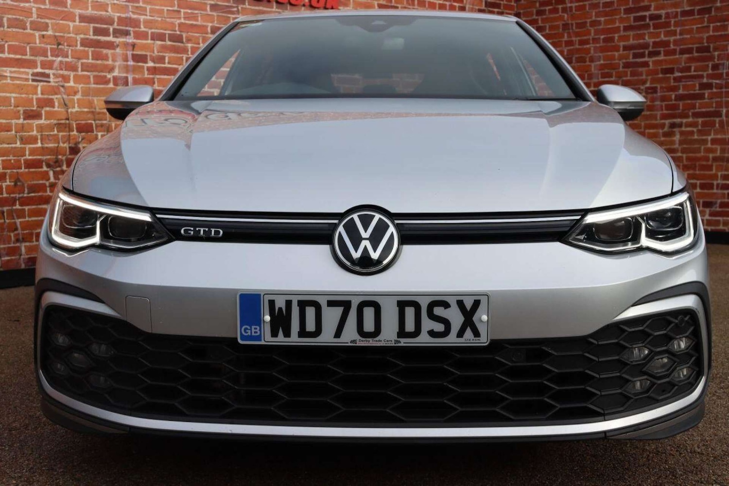 Used Volkswagen Golf 2020 for sale - 77523106: Photo 10