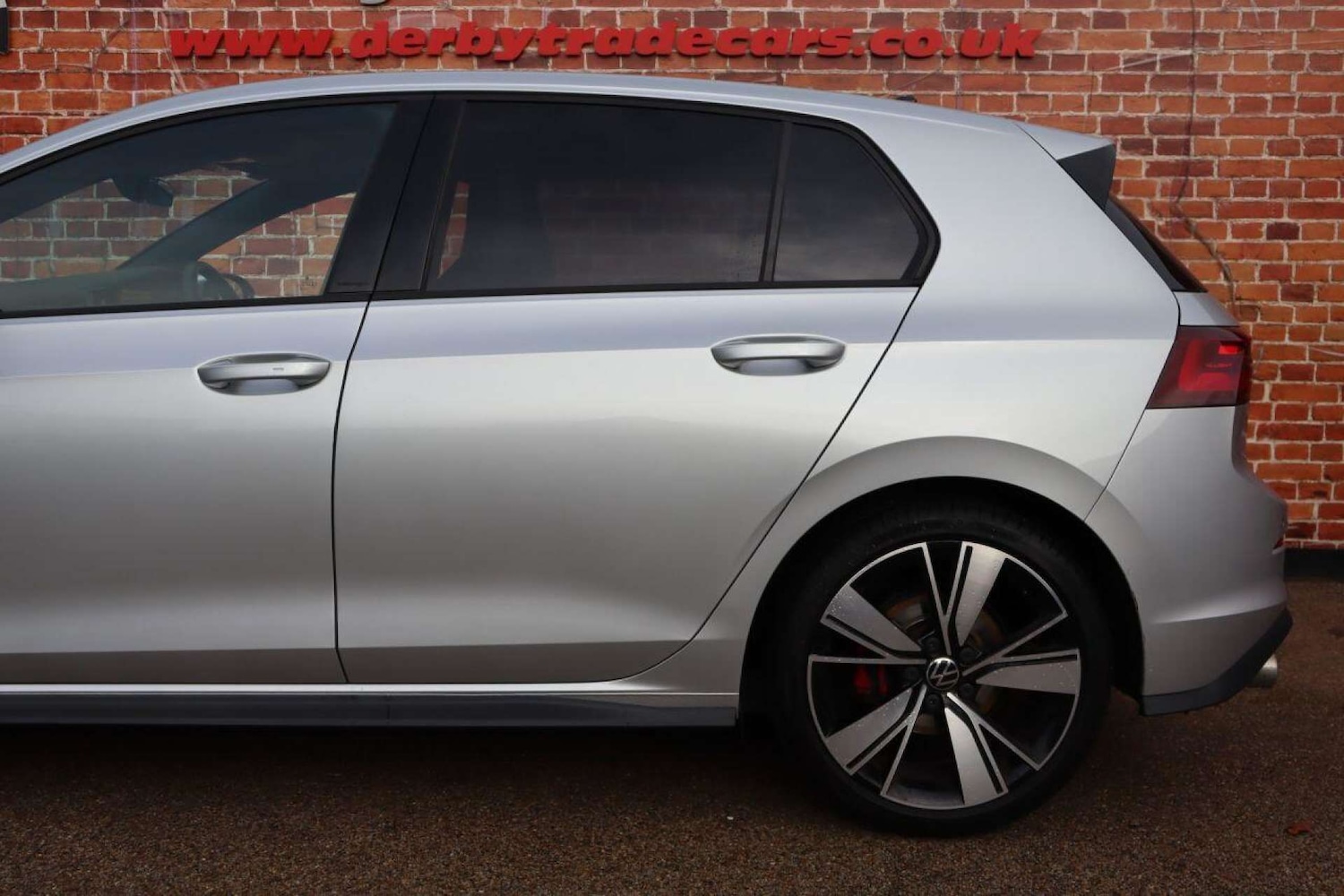 Used Volkswagen Golf 2020 for sale - 77523106: Photo 13