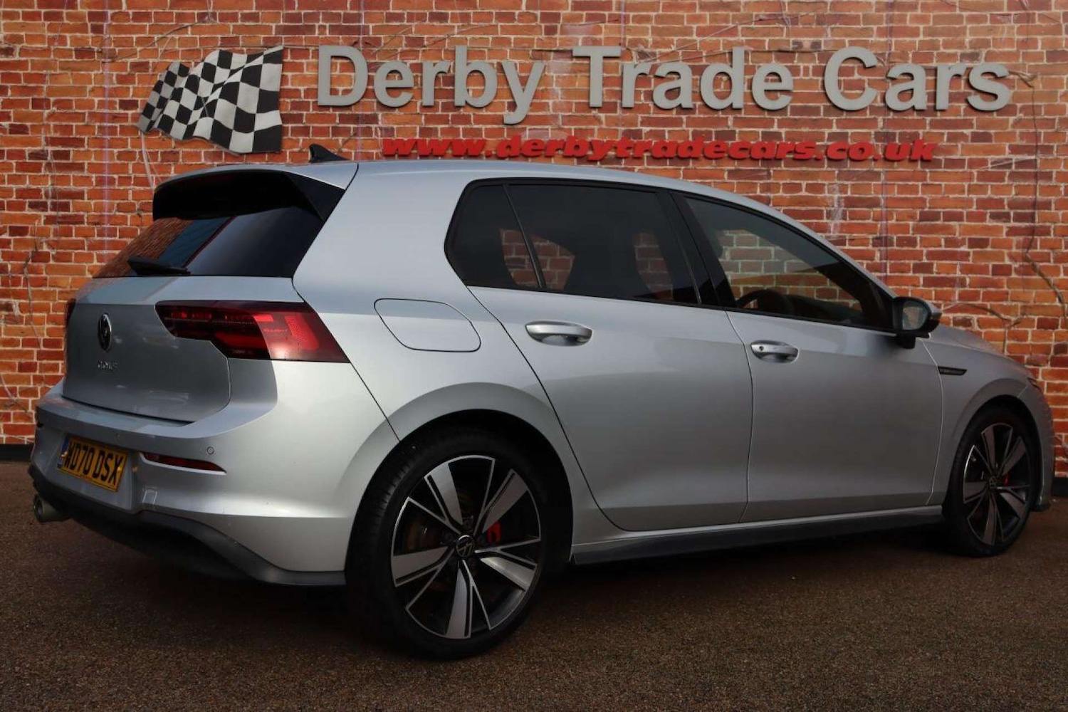 Used Volkswagen Golf 2020 for sale - 77523106: Photo 14