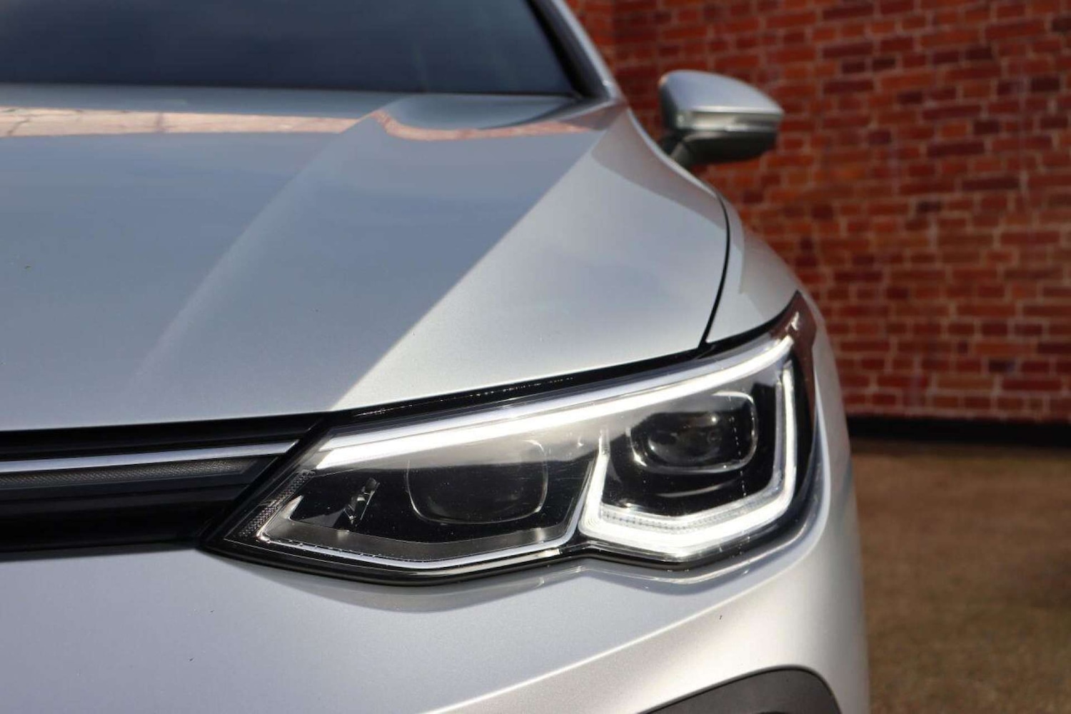 Used Volkswagen Golf 2020 for sale - 77523106: Photo 15