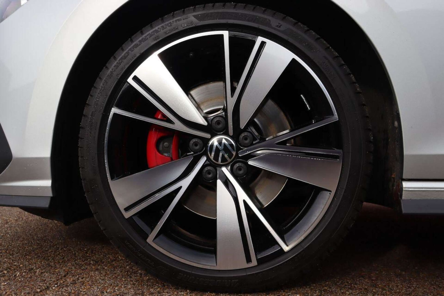 Used Volkswagen Golf 2020 for sale - 77523106: Photo 16