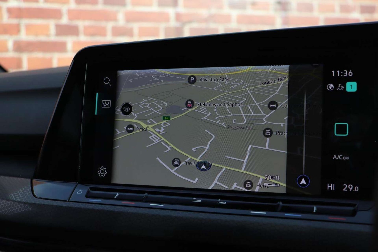 Used Volkswagen Golf 2020 for sale - 77523106: Photo 17