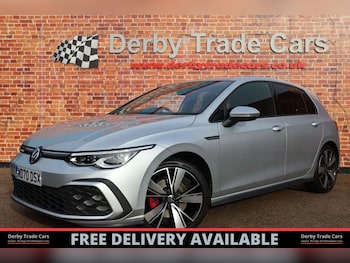 Used Volkswagen Golf 2020 for sale - 77523106: Photo