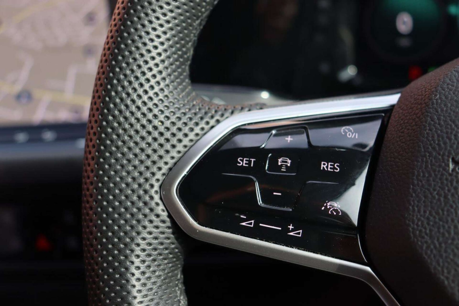 Used Volkswagen Golf 2020 for sale - 77523106: Photo 21