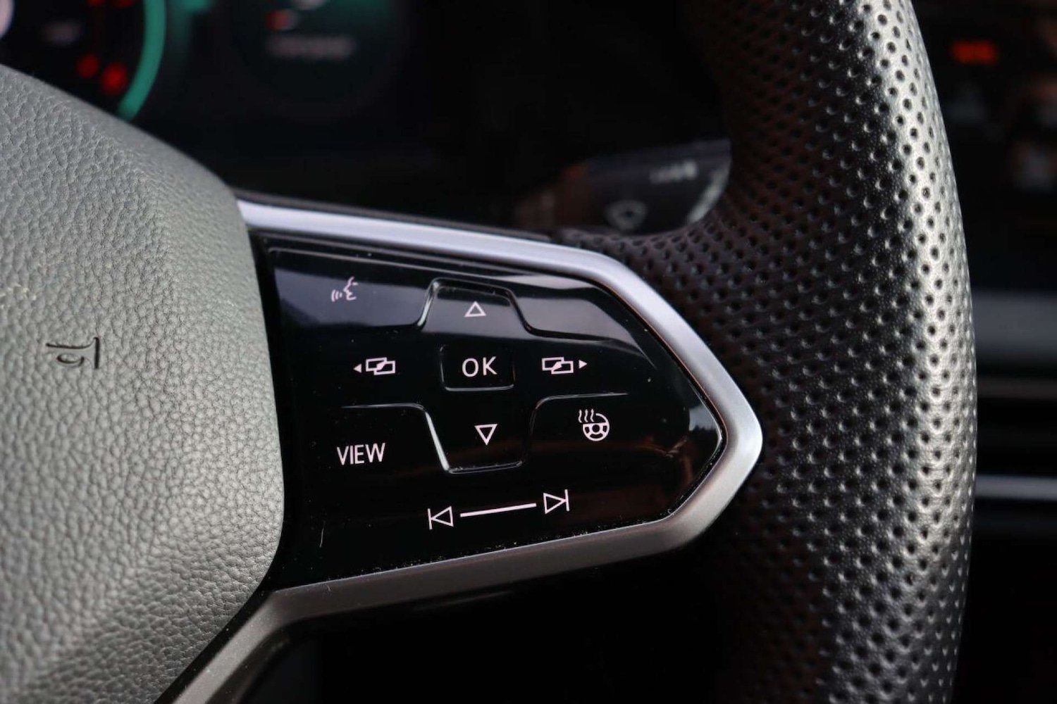 Used Volkswagen Golf 2020 for sale - 77523106: Photo 23