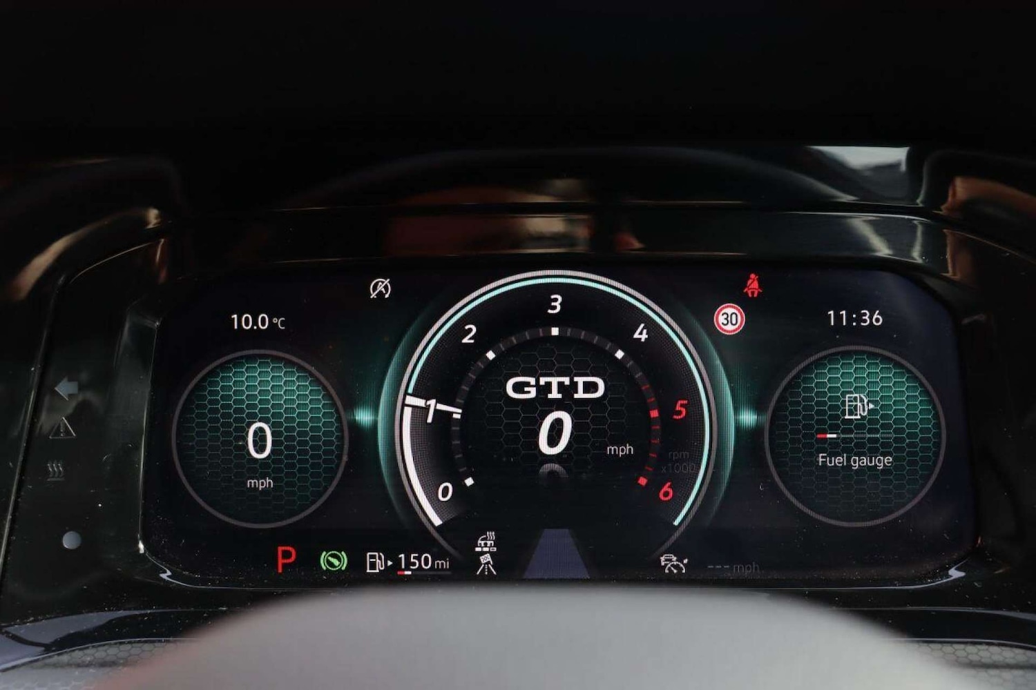 Used Volkswagen Golf 2020 for sale - 77523106: Photo 26