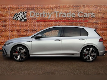 Used Volkswagen Golf 2020 for sale - 77523106: Photo