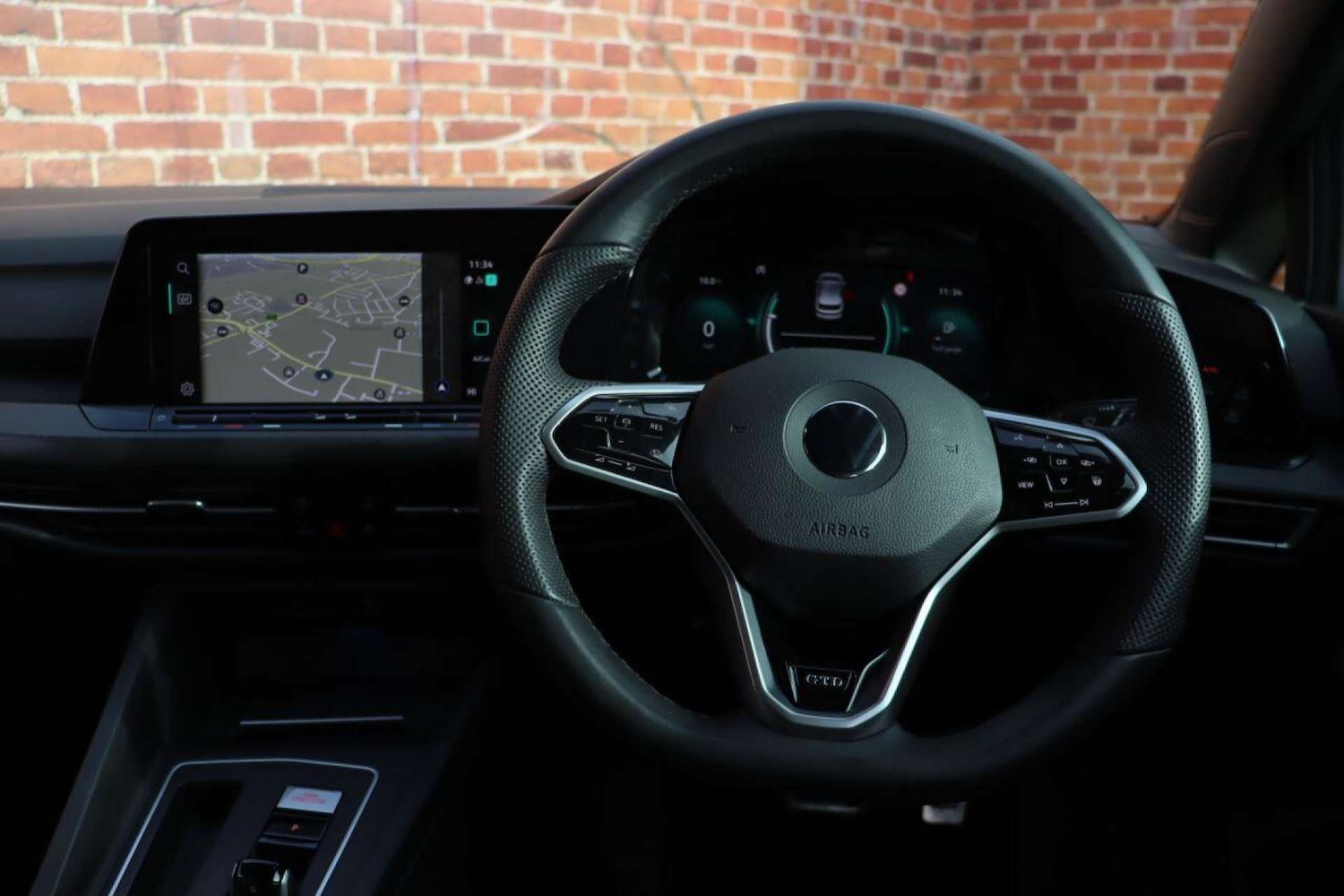 Used Volkswagen Golf 2020 for sale - 77523106: Photo 3