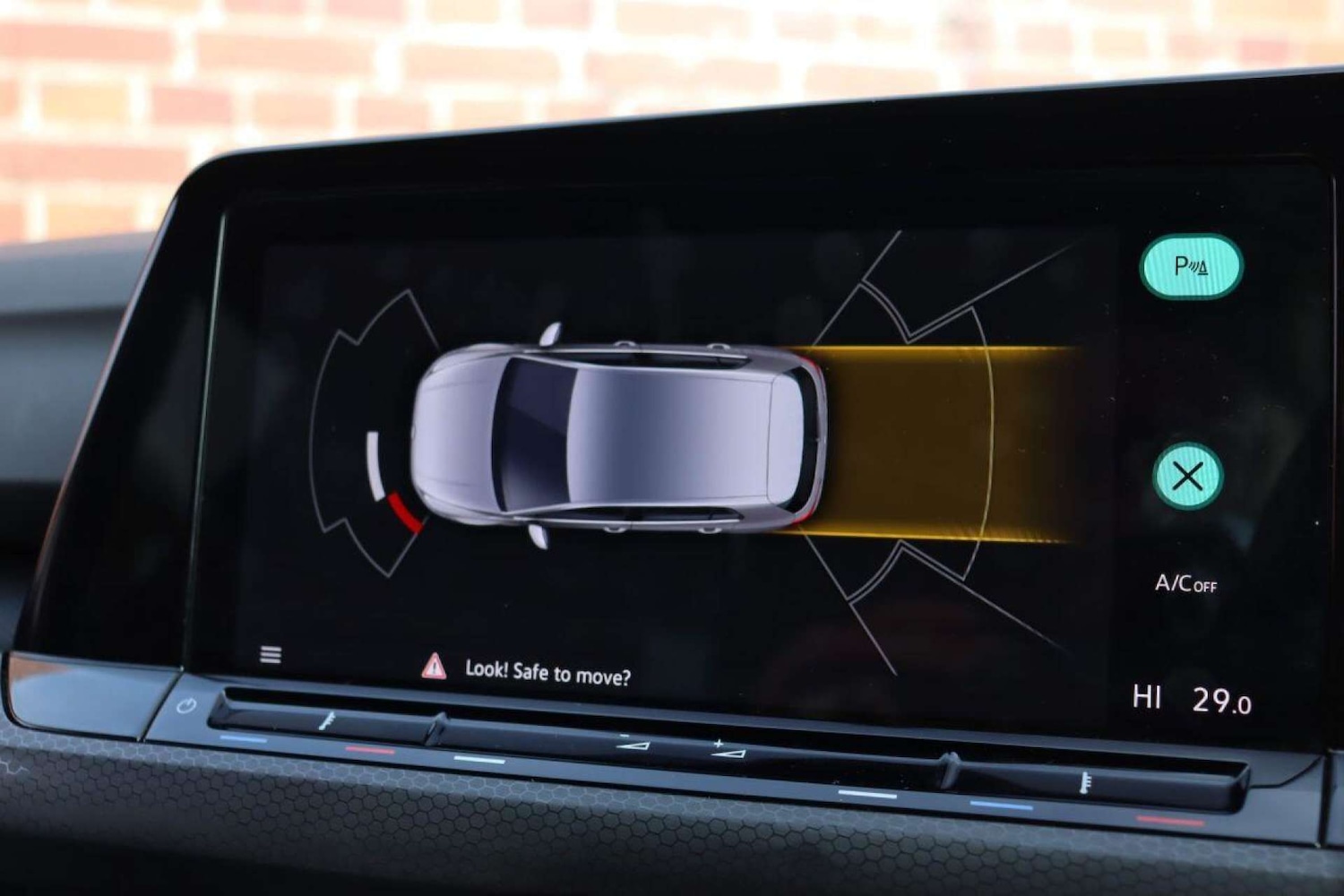 Used Volkswagen Golf 2020 for sale - 77523106: Photo 32