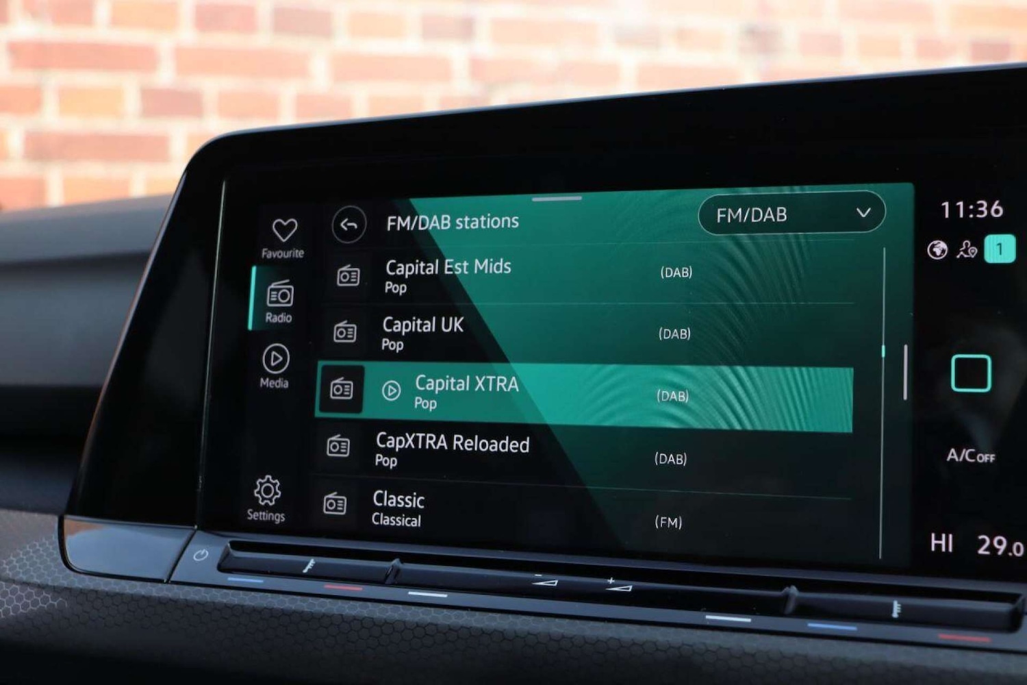 Used Volkswagen Golf 2020 for sale - 77523106: Photo 34