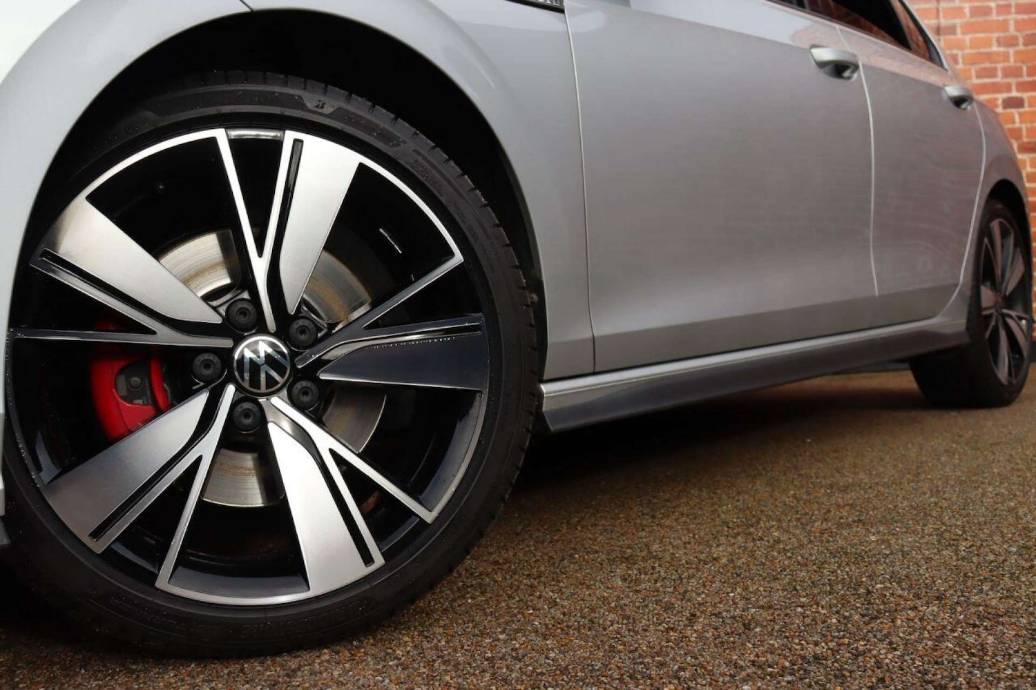 Used Volkswagen Golf 2020 for sale - 77523106: Photo 6