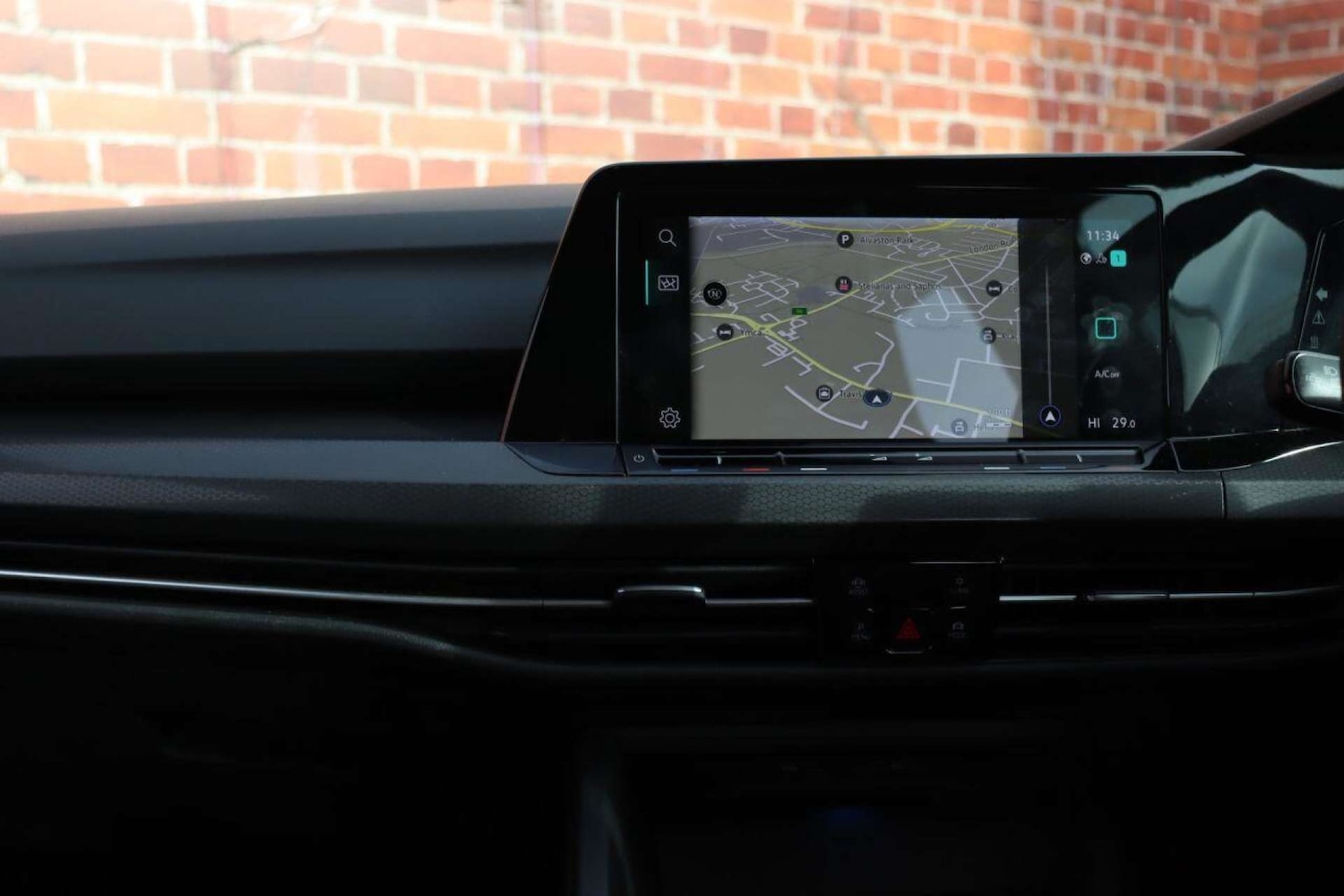 Used Volkswagen Golf 2020 for sale - 77523106: Photo 8