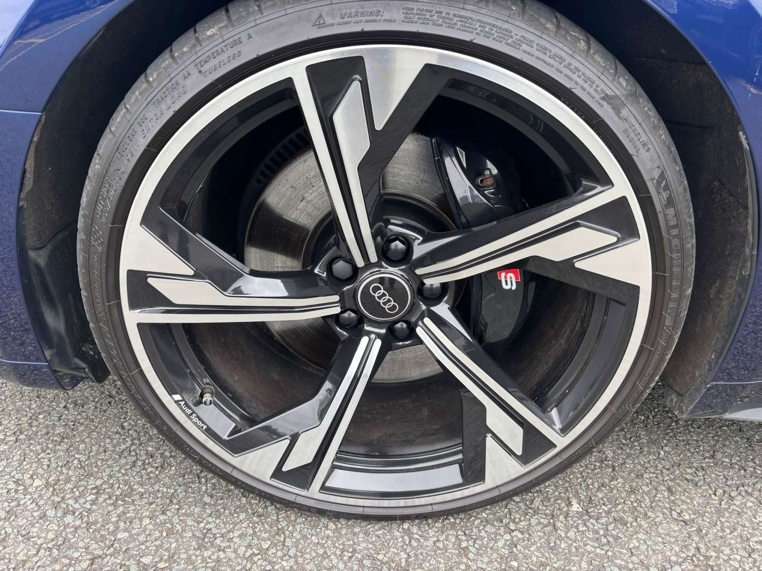 Used Audi A5 2018 for sale - 78165469: Photo 4