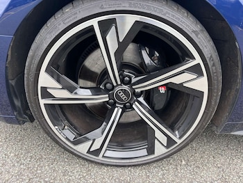 Used Audi A5 2018 for sale - 78165469: Photo