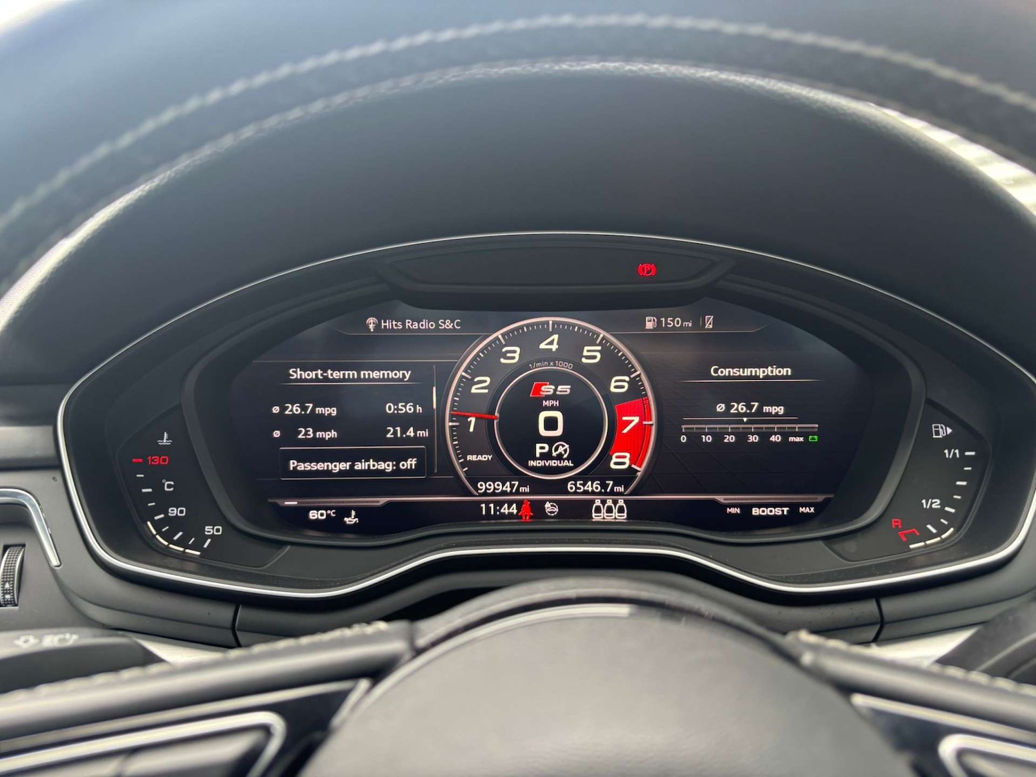 Used Audi A5 2018 for sale - 78165469: Photo 6