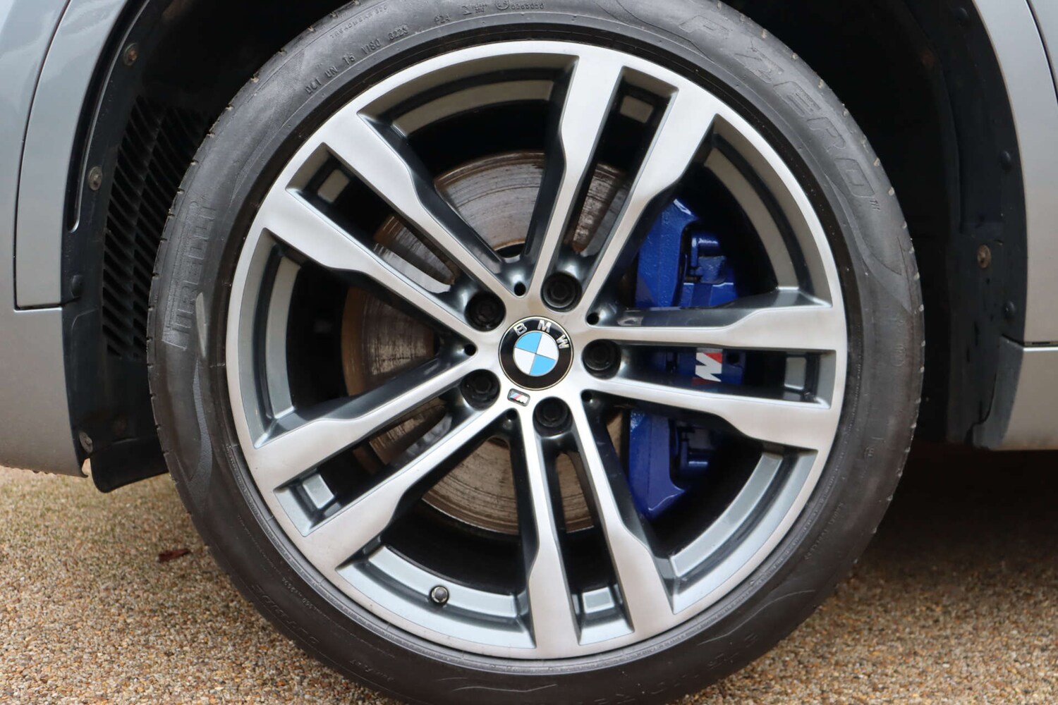 Used BMW X6 2018 for sale - 77523284: Photo 11