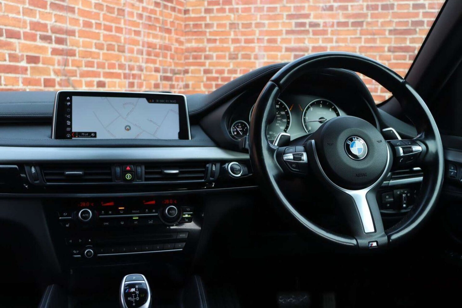 Used BMW X6 2018 for sale - 77523284: Photo 12