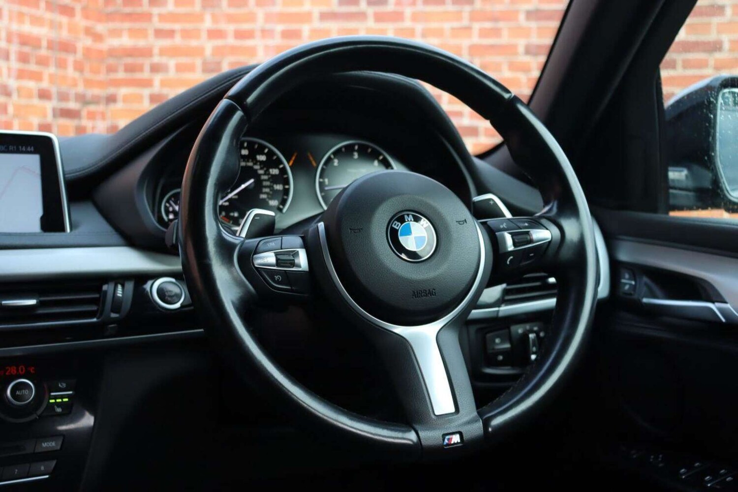 Used BMW X6 2018 for sale - 77523284: Photo 14