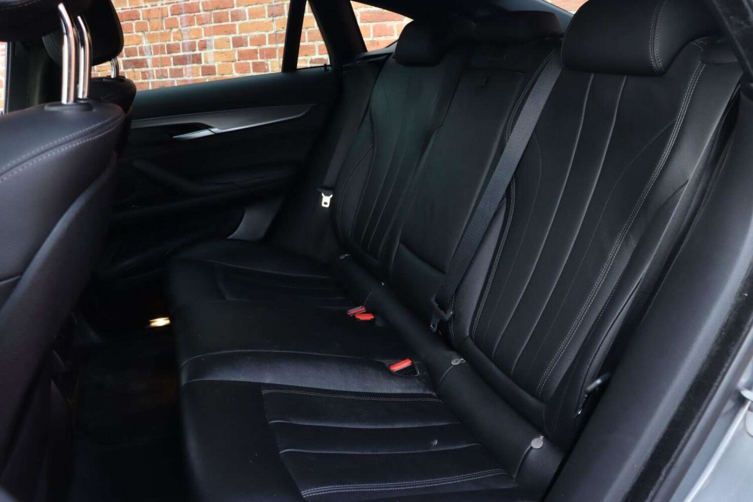 Used BMW X6 2018 for sale - 77523284: Photo 15