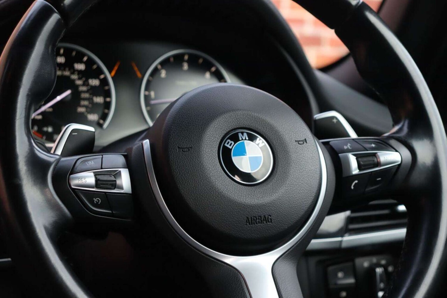 Used BMW X6 2018 for sale - 77523284: Photo 18