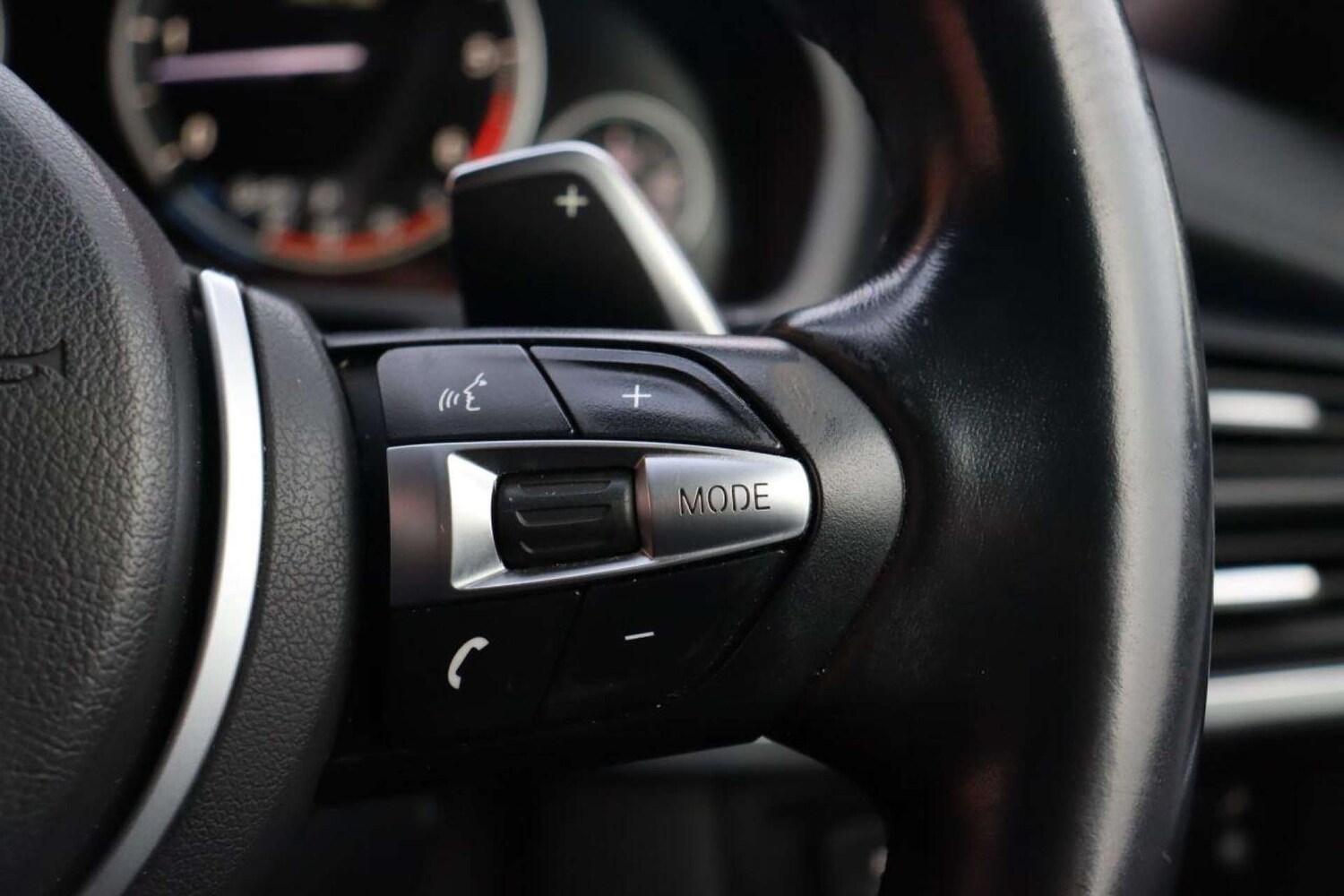 Used BMW X6 2018 for sale - 77523284: Photo 19