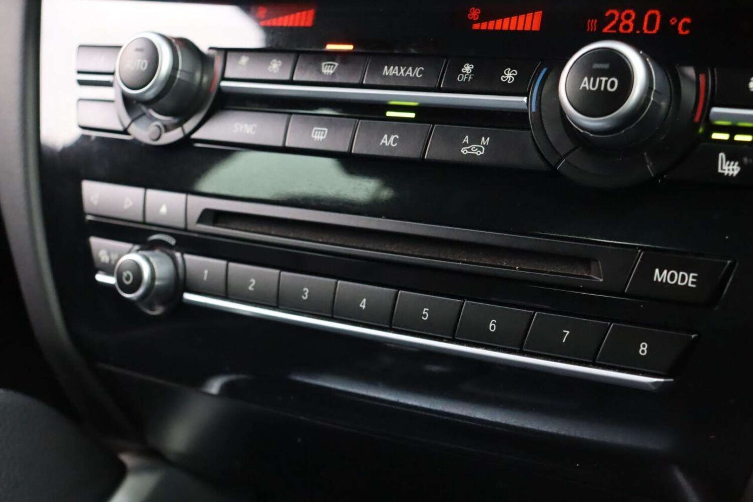 Used BMW X6 2018 for sale - 77523284: Photo 27