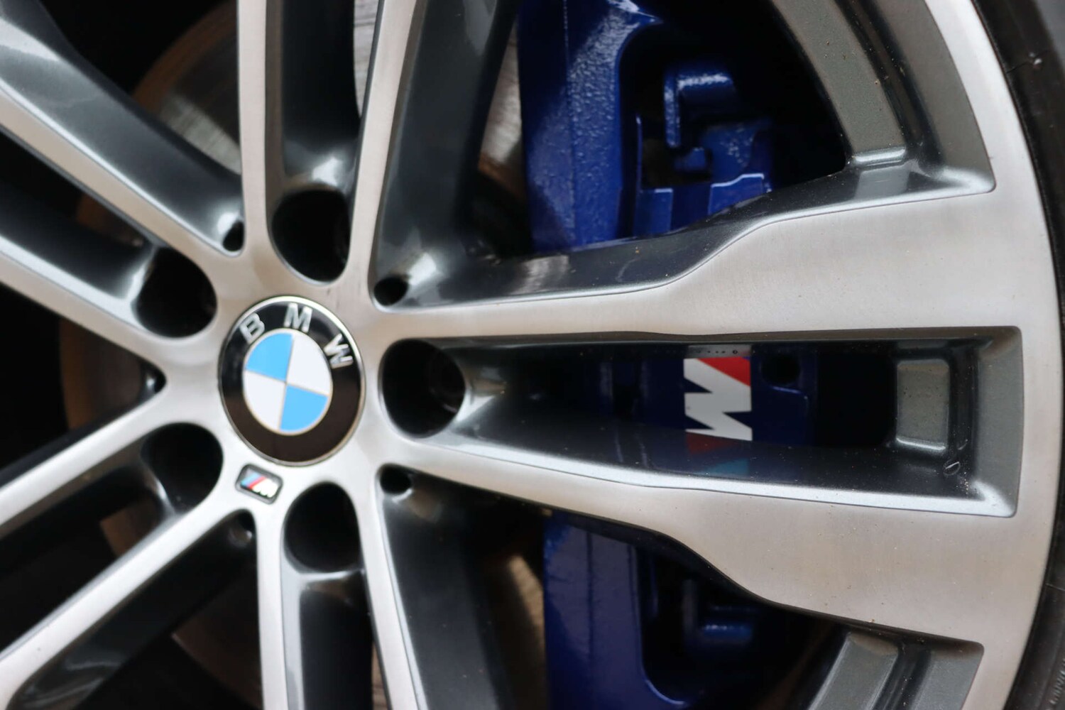 Used BMW X6 2018 for sale - 77523284: Photo 28