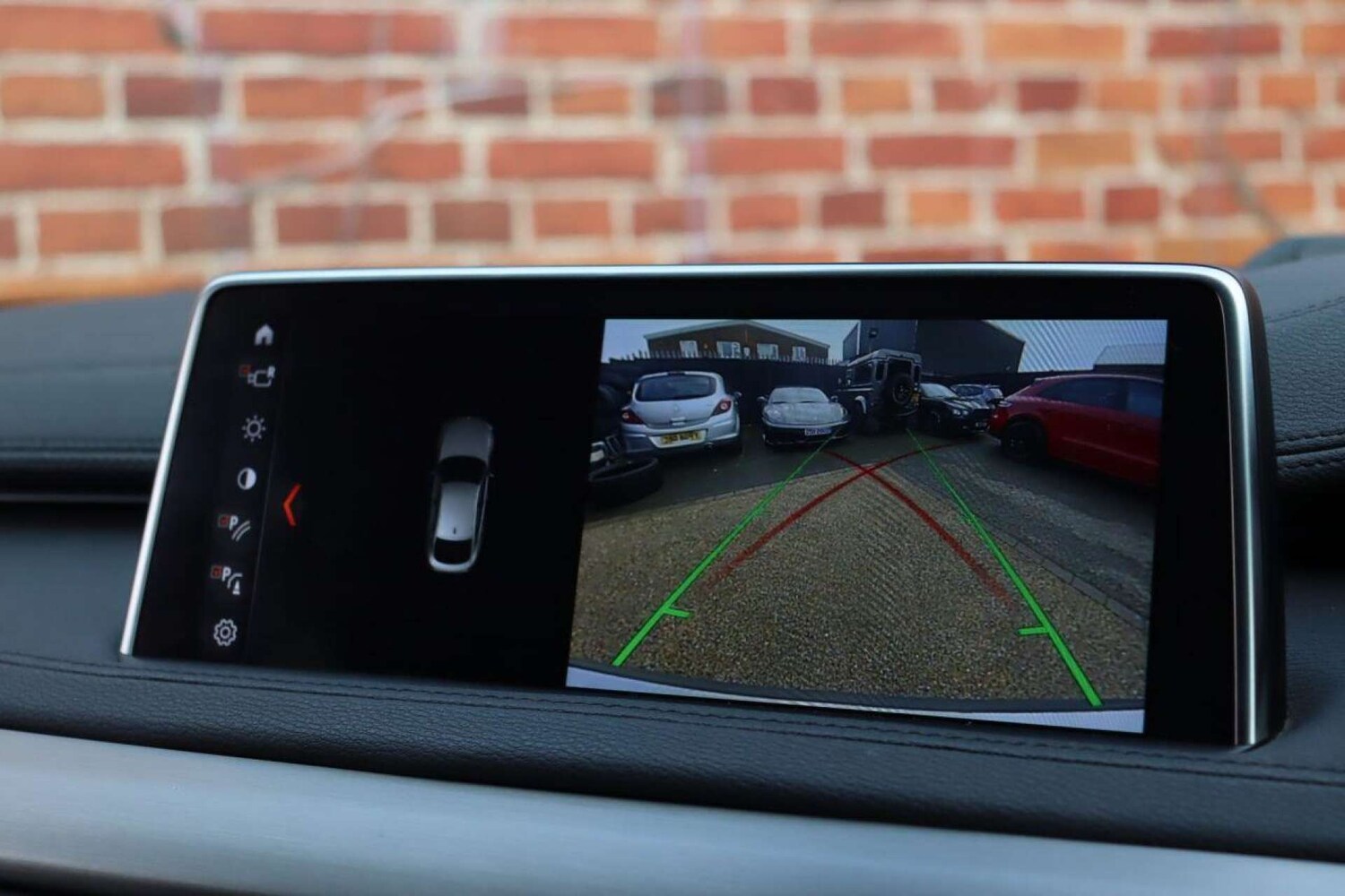 Used BMW X6 2018 for sale - 77523284: Photo 31