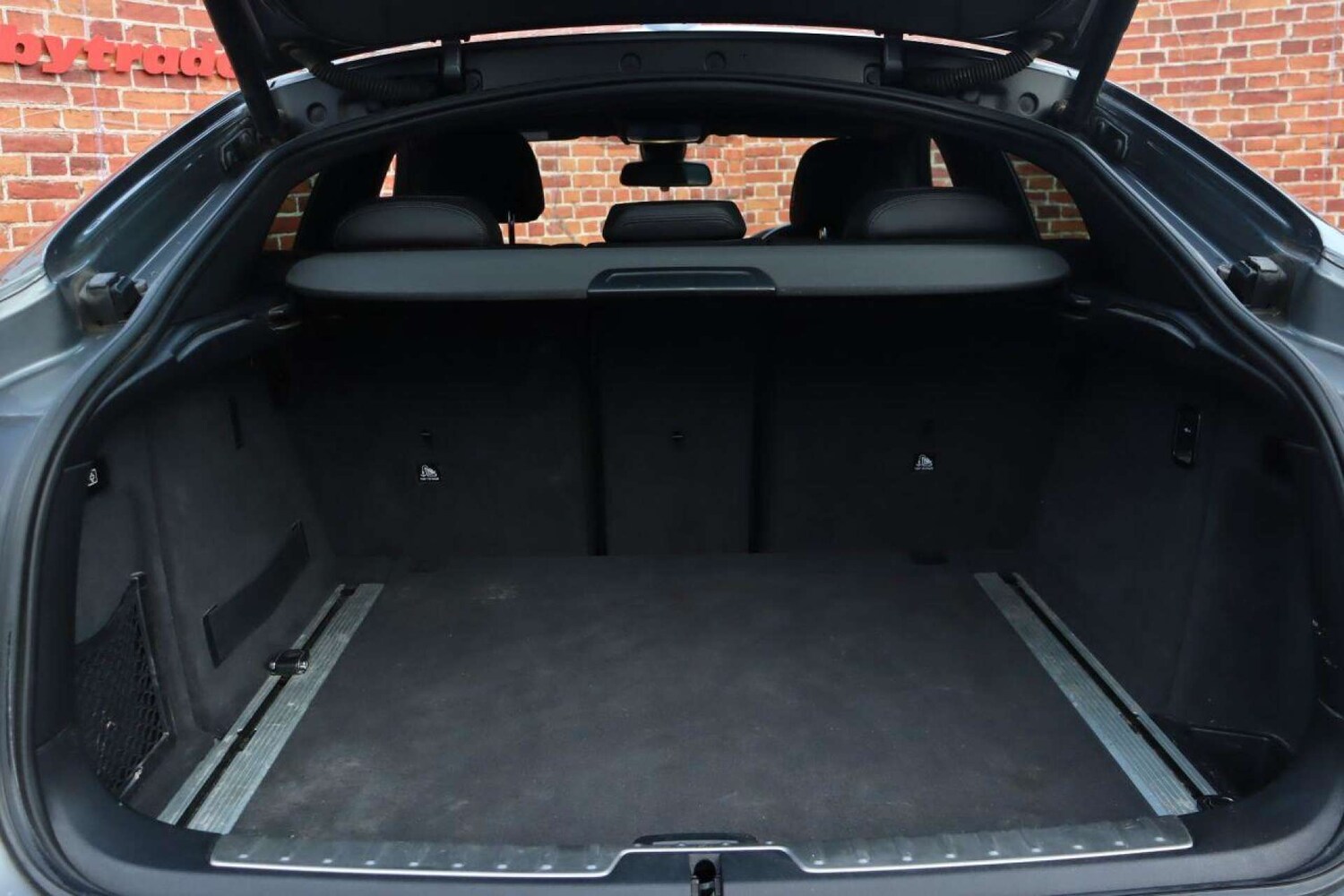 Used BMW X6 2018 for sale - 77523284: Photo 38