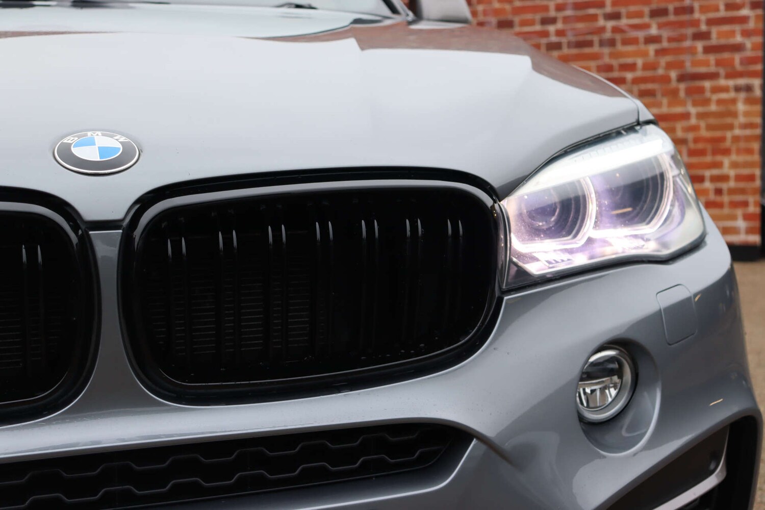 Used BMW X6 2018 for sale - 77523284: Photo 6