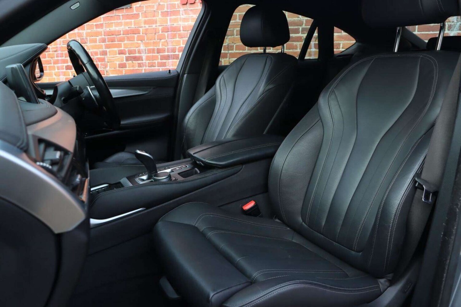 Used BMW X6 2018 for sale - 77523284: Photo 8