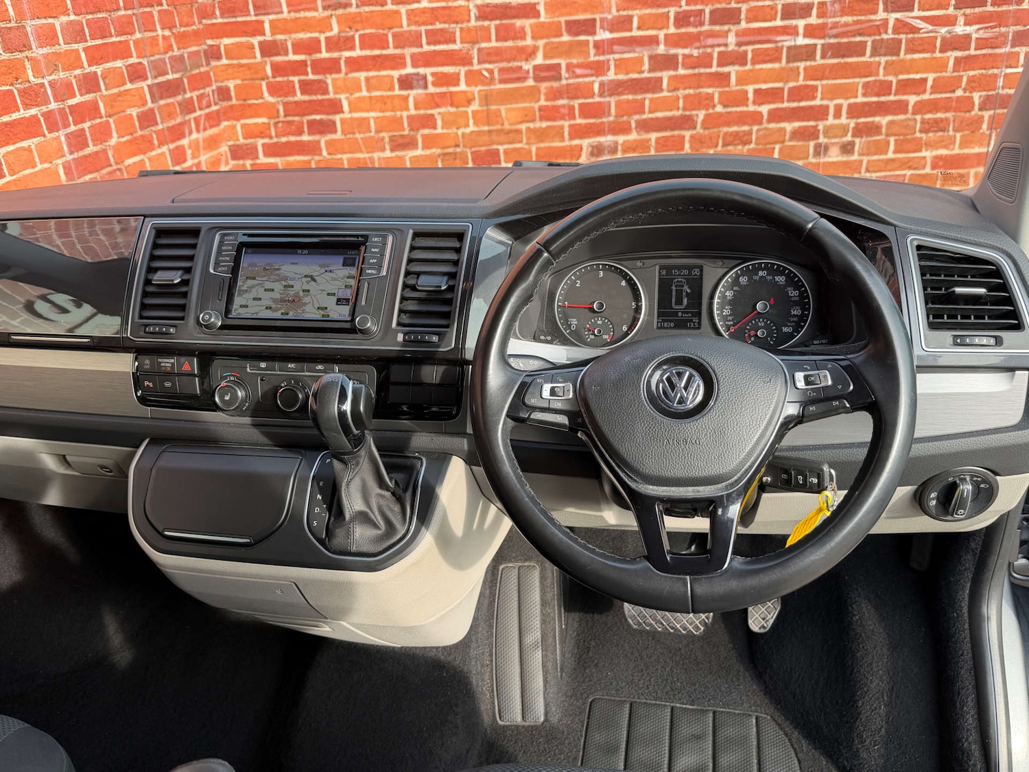 Used Volkswagen Transporter 2019 for sale - 77964815: Photo 11