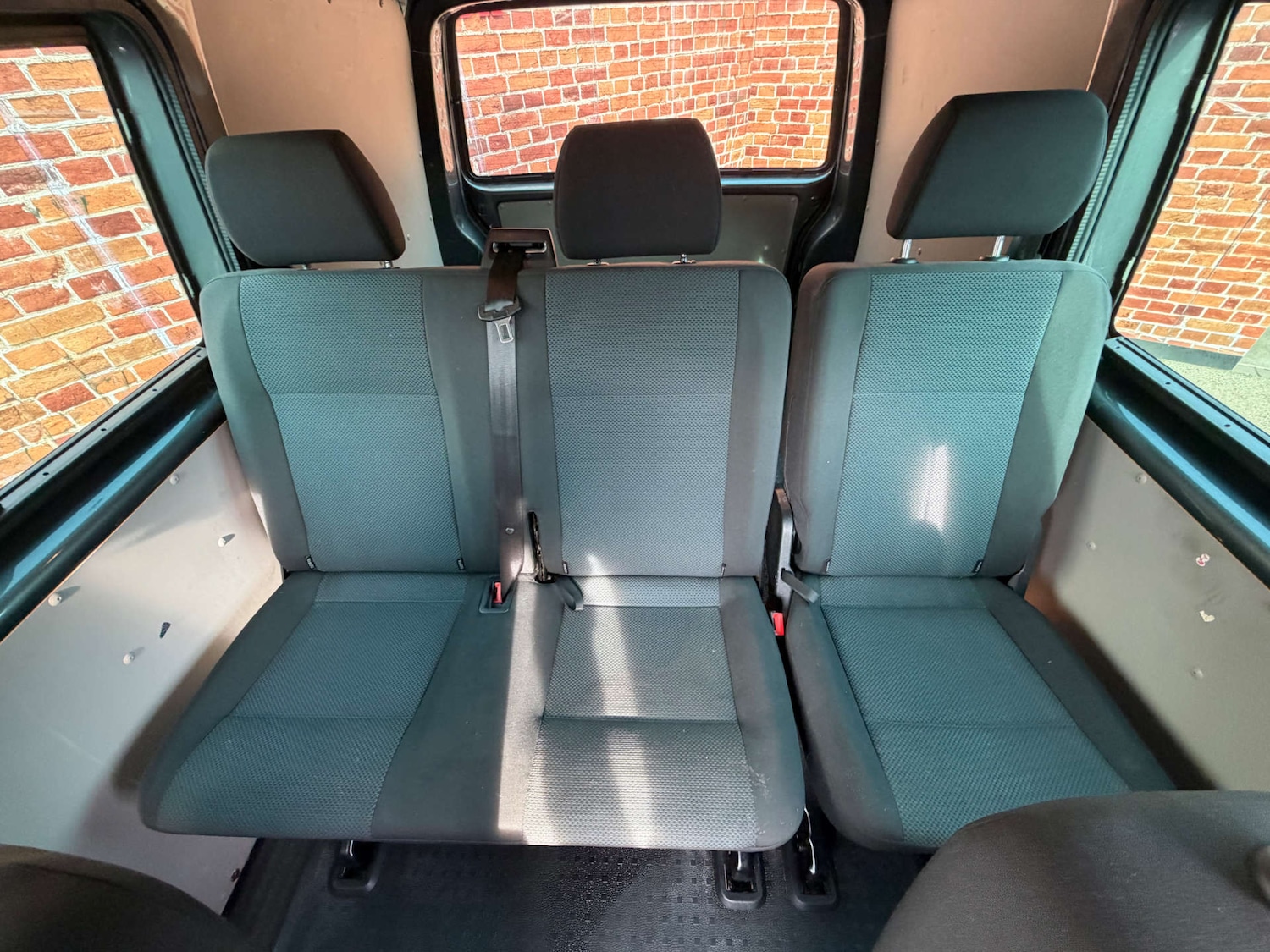 Used Volkswagen Transporter 2019 for sale - 77964815: Photo 15