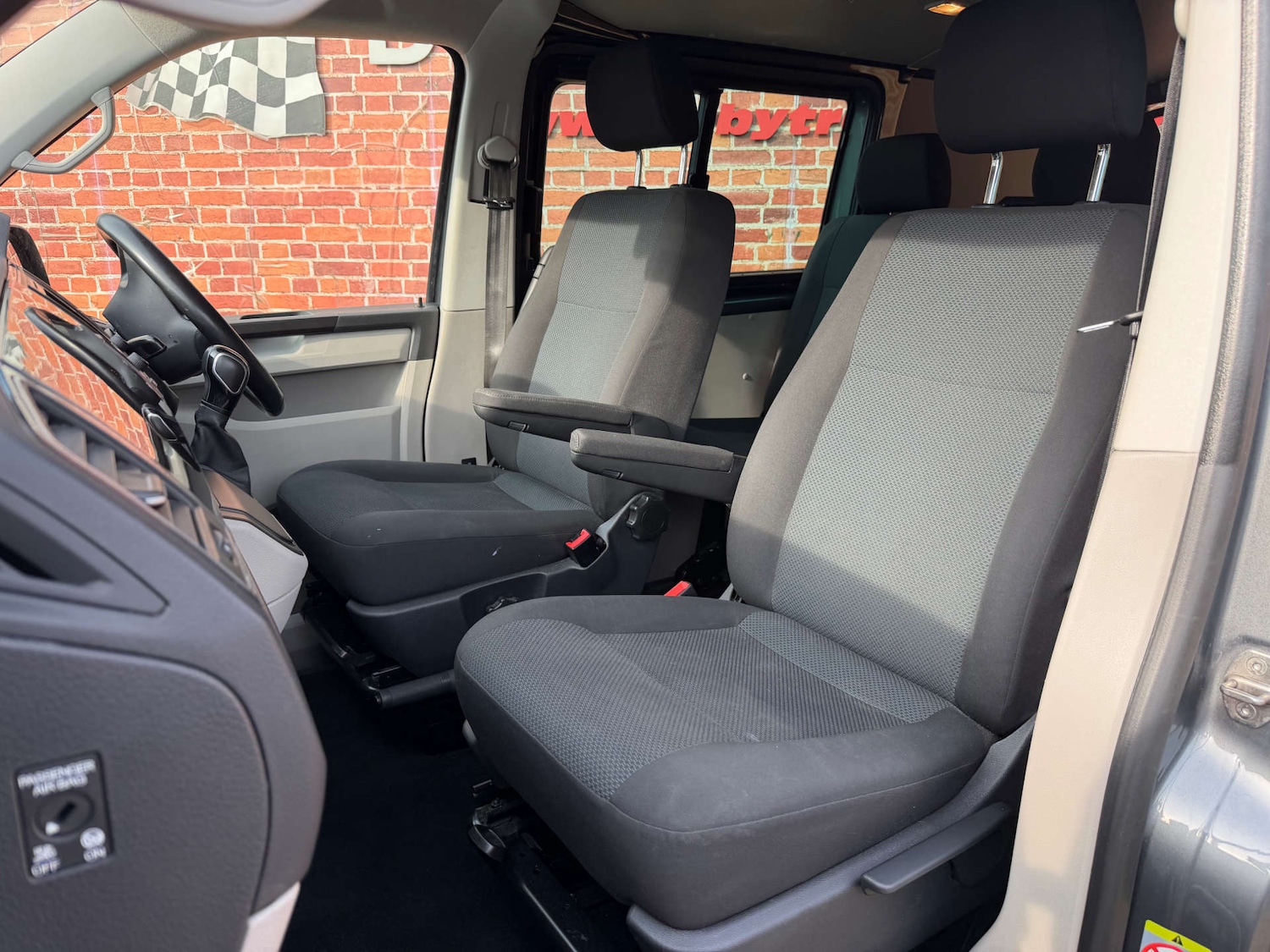 Used Volkswagen Transporter 2019 for sale - 77964815: Photo 16