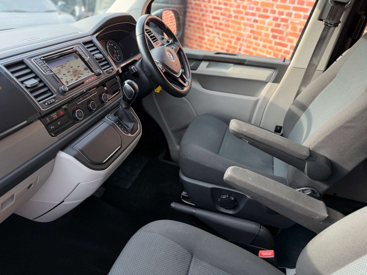 Used Volkswagen Transporter 2019 for sale - 77964815: Photo 20