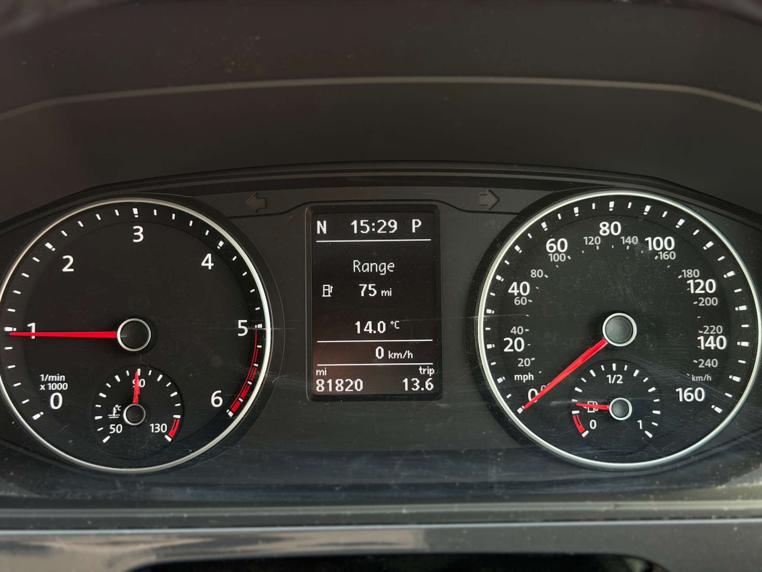 Used Volkswagen Transporter 2019 for sale - 77964815: Photo 22