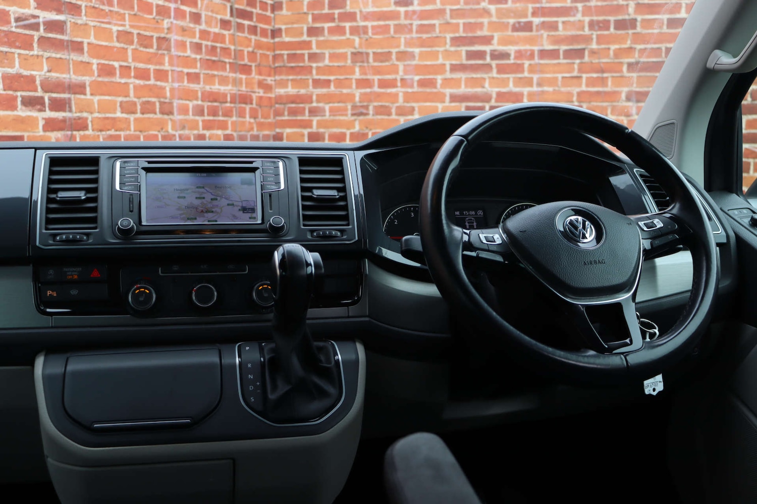 Used Volkswagen Transporter 2019 for sale - 77964815: Photo 27