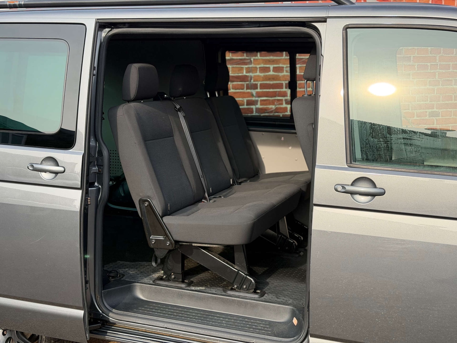 Used Volkswagen Transporter 2019 for sale - 77964815: Photo 3