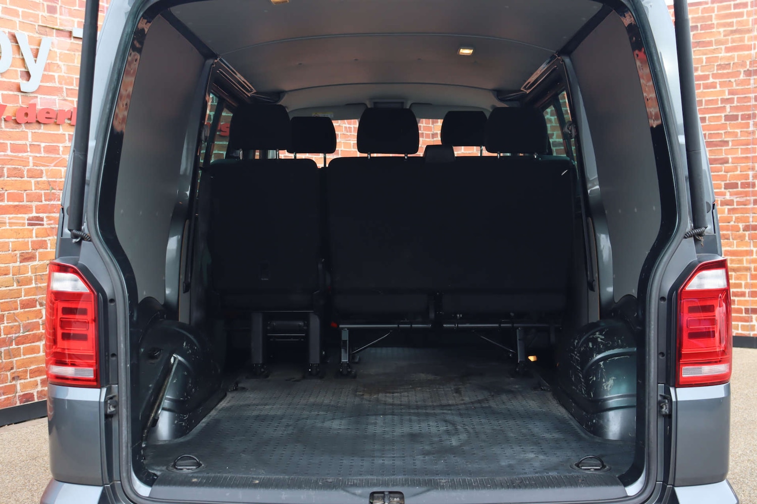 Used Volkswagen Transporter 2019 for sale - 77964815: Photo 34