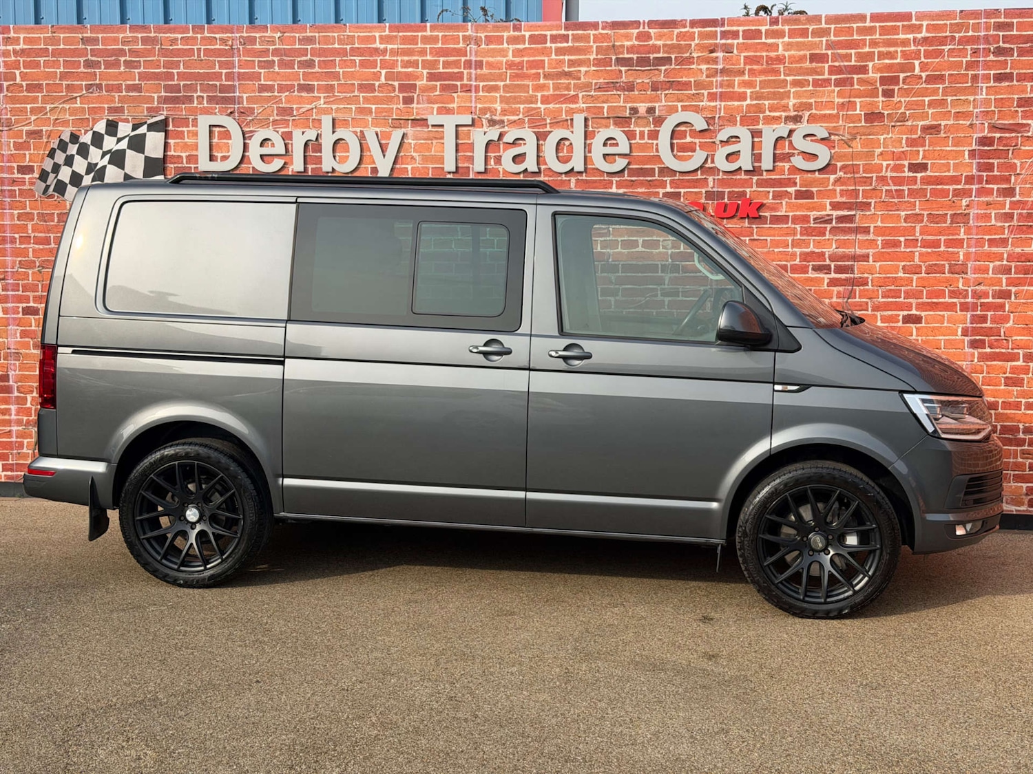 Used Volkswagen Transporter 2019 for sale - 77964815: Photo 5