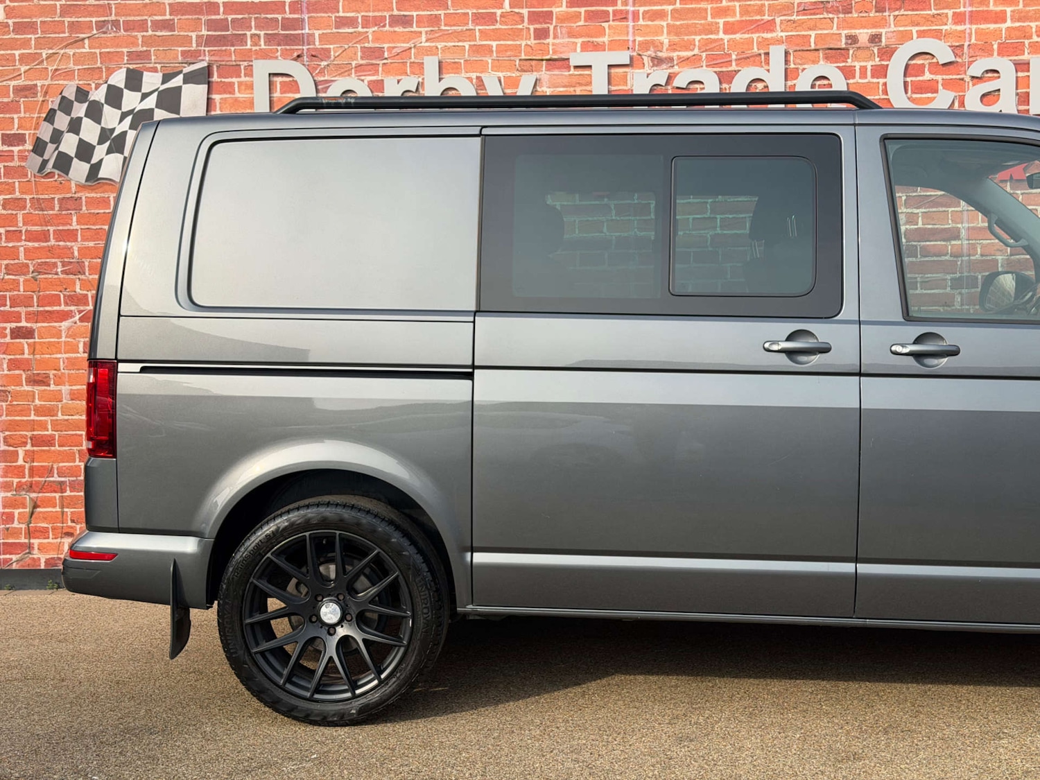 Used Volkswagen Transporter 2019 for sale - 77964815: Photo 7