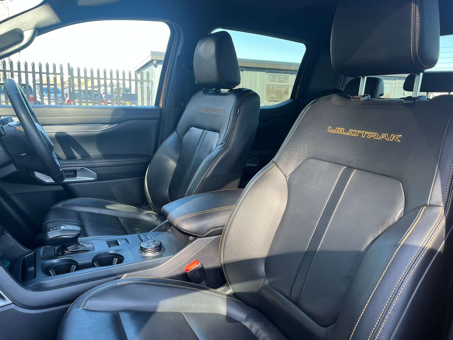 Used Ford Ranger 2023 for sale - 78182012: Photo 10