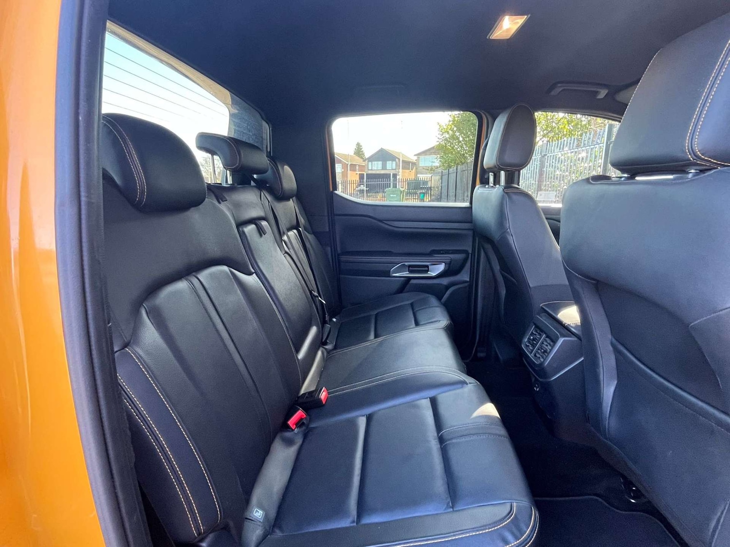 Used Ford Ranger 2023 for sale - 78182012: Photo 11