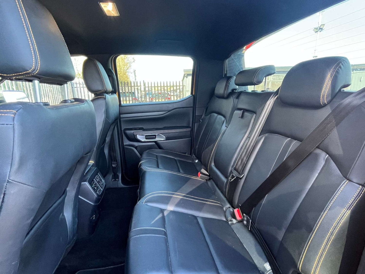 Used Ford Ranger 2023 for sale - 78182012: Photo 12