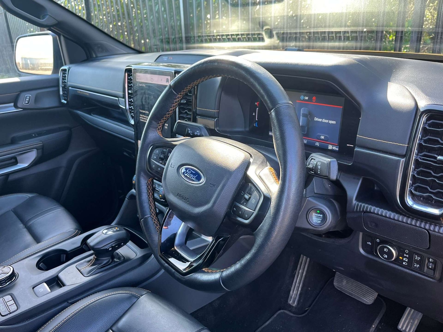 Used Ford Ranger 2023 for sale - 78182012: Photo 7