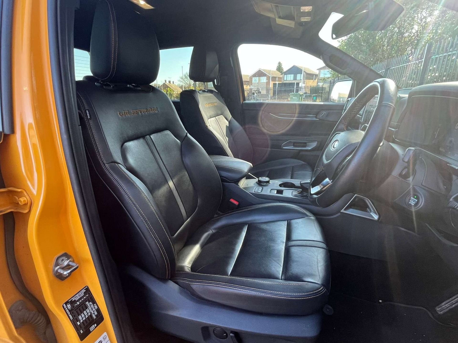 Used Ford Ranger 2023 for sale - 78182012: Photo 9