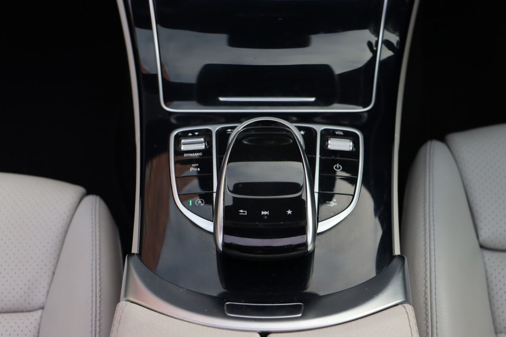 Used Mercedes-Benz C Class 2016 for sale - 75801262: Photo 31