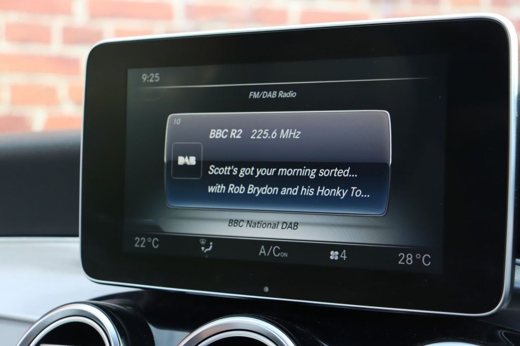 Used Mercedes-Benz C Class 2016 for sale - 75801262: Photo 35