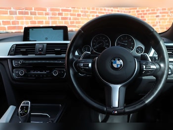 Used BMW 4 Series 2017 for sale - 78478693: Photo