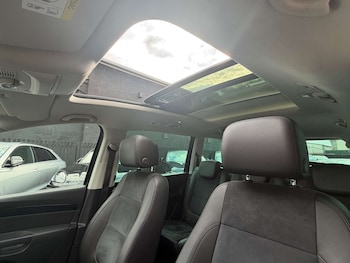 Used Volkswagen Sharan 2019 for sale - 79408934: Photo